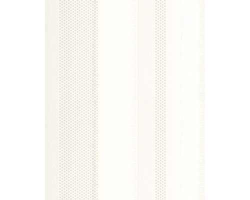 Vliestapete 30445 Casual Punkte beige