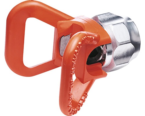 Protection de buse Magnum by Graco RAC 5 pour pulvérisateurs de peinture Airless Protection de buse de pulvérisation de peinture