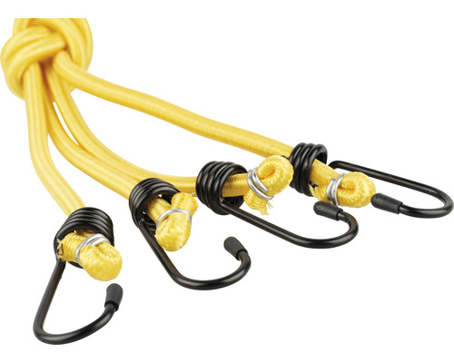 Spanngummi mit Haken