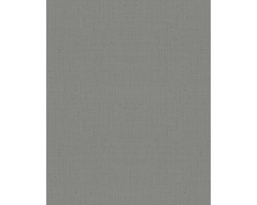 Papier peint intissé 30449 Casual Structure gris Tissu gris avec texture fine au mètre