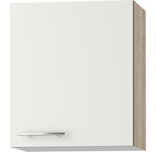 Hängeschrank mit Tür und Griff