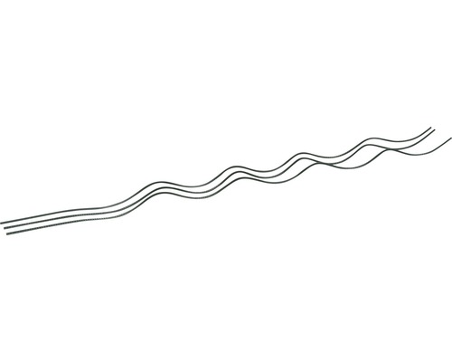 Tomatenspiralstab FloraSelf H 100 cm Ø 6 mm 3 Stk