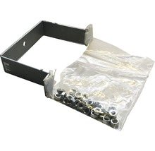 Étrier de fixation pour élément de manipulation Aurlane AURL302