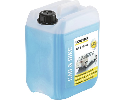 Kärcher Autoreiniger RM 565 5l Kärcher Autoreiniger RM 565 5l