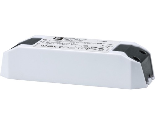 Transformateur électronique pour lampes halogènes basse tension