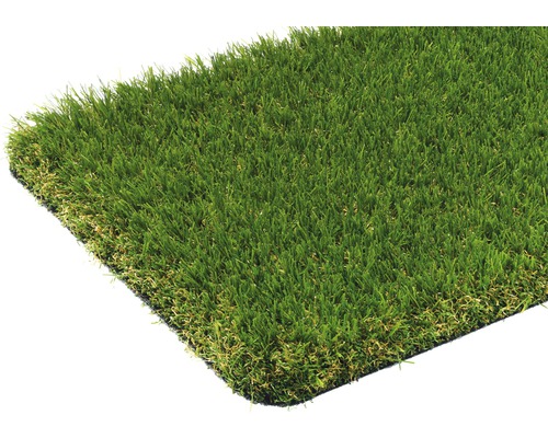 Kunstrasenstück für den Garten
