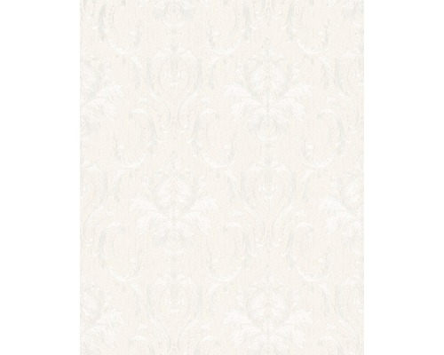 Papier peint intissé 30623 Belvedere Floral beige Papier peint avec motif ornemental