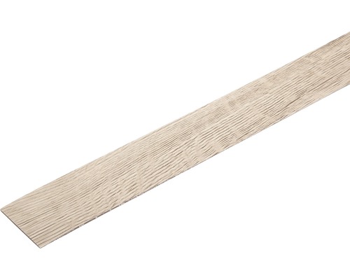 Bord décoratif Sanremo 34139 longueur : 65 cm lot de 2 Plinthe en bois