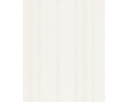 Papier peint intissé 30628 Belvedere rayures blanc
