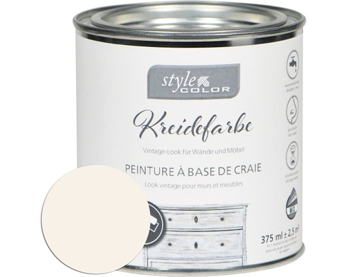 StyleColor Kreidefarbe powder 375 ml