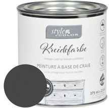 Pot de peinture à la craie pour murs et meubles au look vintage