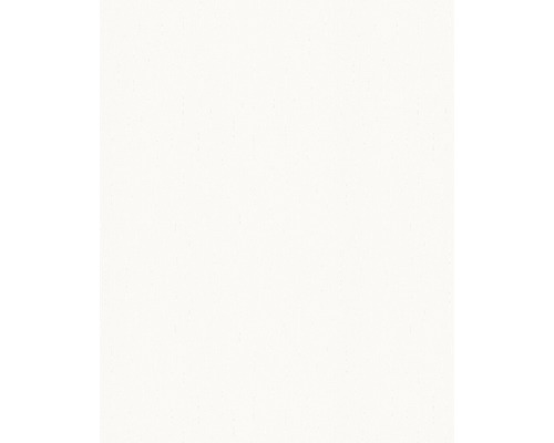 Papier peint intissé 30648 Belvedere Uni blanc