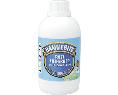 HAMMERITE Rost-Entferner 500 ml