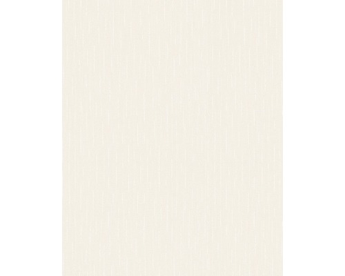 Papier peint intissé 30653 Belvedere Uni beige Papier peint clair avec une légère texture