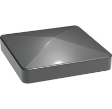 Vierkant-Zaunpfostenkappe