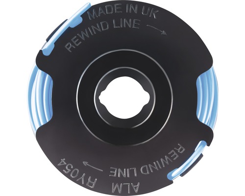 Bobine de fil ALM RY054 pour coupe-bordures