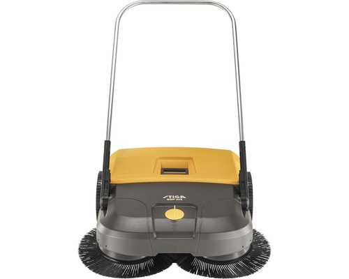 Balayeuse d''extérieur