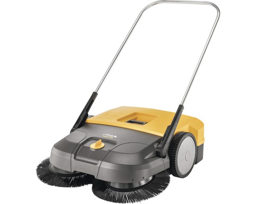 Balayeuse pour l''extérieur