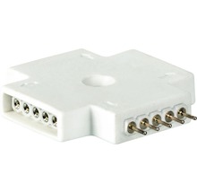 MaxLED X-Connector weiss-thumb-2