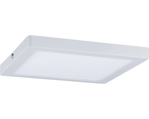 Quadratische LED Deckenleuchte