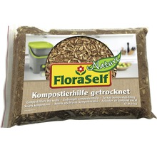 Kompostierhilfe für Komposteimer FloraSelf Nature® 0,6 kg-thumb-1