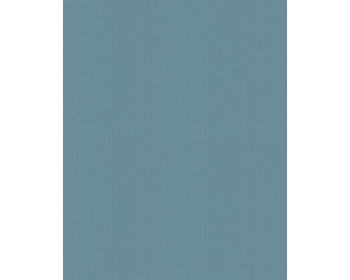 Papier peint intissé 82001 Daphne structure bleu