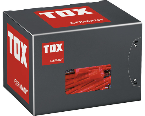 Emballage de chevilles TOX Germany