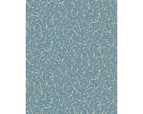 Papier peint intissé 82012 Daphne graphique bleu