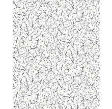 Papier peint avec motif de craquelures abstraites