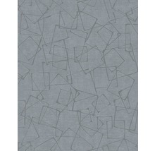 Papier peint avec des formes géométriques