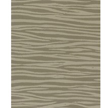 Papier peint à motif zébré