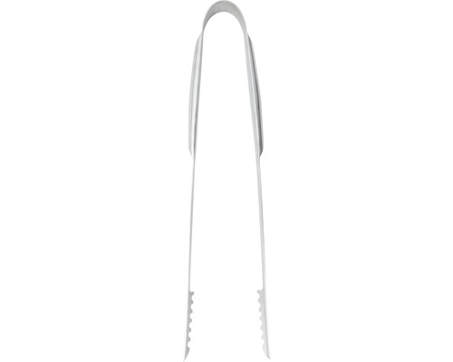 Pince à grill en métal