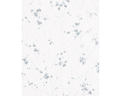 Papier peint intissé 82039 Daphne Floral blanc