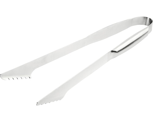 Pince à griller en acier inoxydable