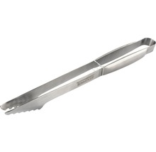 Pince de barbecue en acier inoxydable