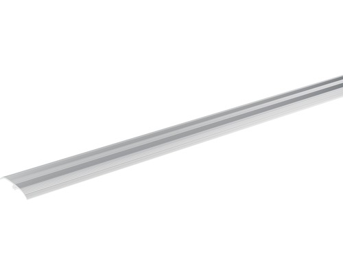 Profilé en aluminium pour montage LED