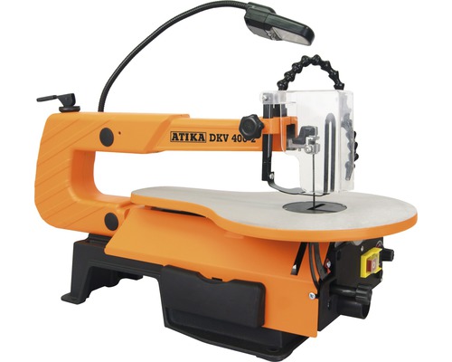 Atika Dekupiersäge DKV 400-2 Atika Dekupiersäge DKV 400-2