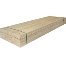 Panneau de coffrage Konsta épicéa 24x120x3000 mm-thumb-2 Panneau de coffrage Konsta épicéa 24x120x3000 mm-thumb-2