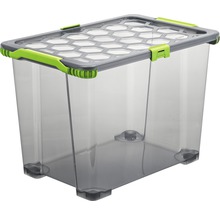 Aufbewahrungsbox mit Deckel
