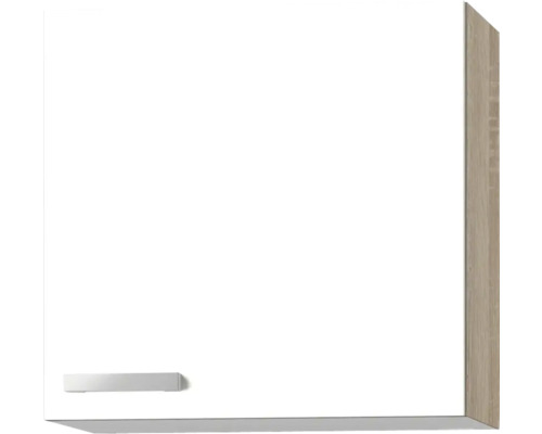 Hängeschrank Zamora Weiss (BxHxT) 60,0x57,6x34,6 cm