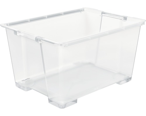 Aufbewahrungsbox aus Kunststoff