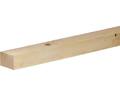 Kantholz aus Holz