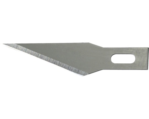Stanley Lames de rechanges pour couteau à tailler de précision pack de 3