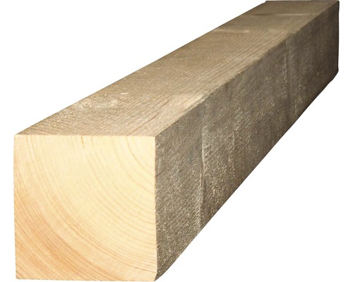 Kantholz aus Holz