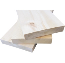 Panneau de coffrage Konsta épicéa 24x120x3000 mm-thumb-1 Panneau de coffrage Konsta épicéa 24x120x3000 mm-thumb-1