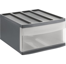 Aufbewahrungsbox mit Schublade