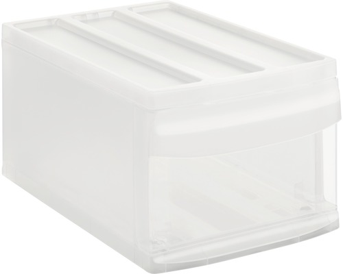 Aufbewahrungsbox mit Deckel