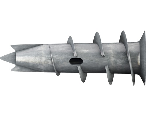 Gipskartondübel Spiral Plus 37 Tox, 50 Stück Gipskartondübel Spiral Plus 37 Tox, 50 Stück