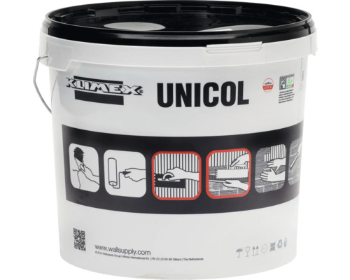 Mortier-colle Klimex Unicol, 15 kg