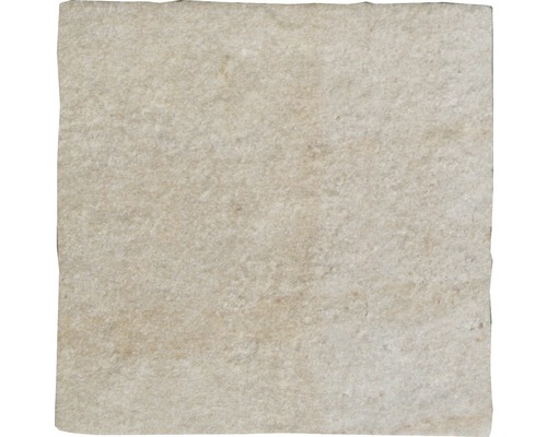 Carreau carré en céramique